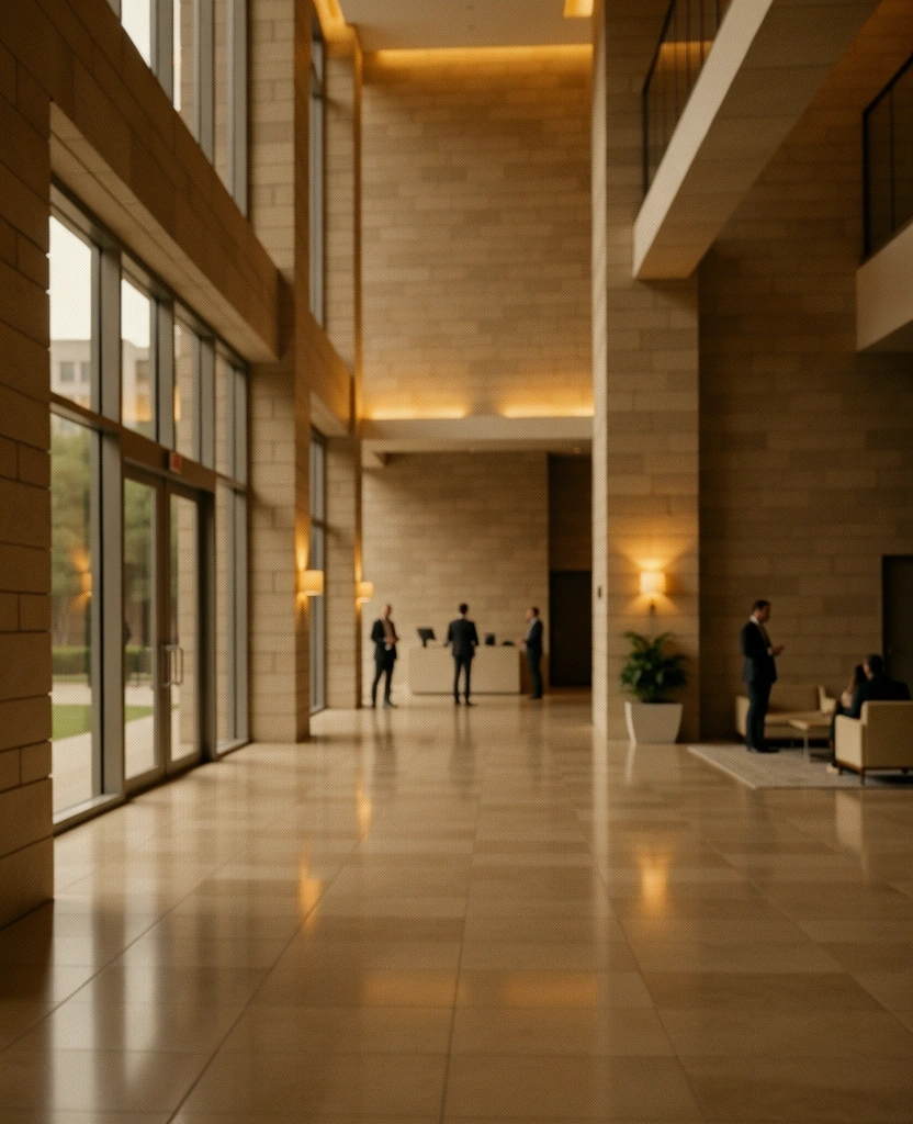 Our operational foundation