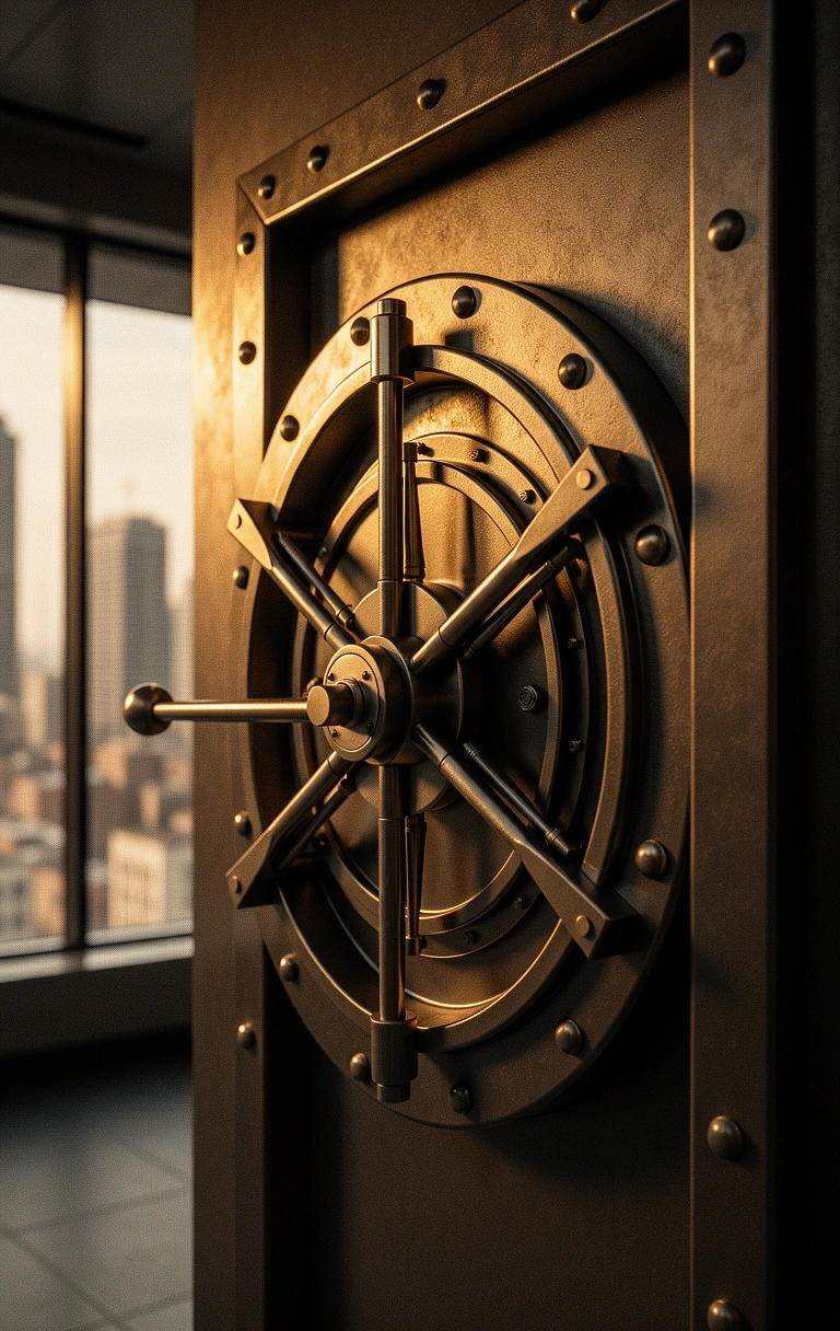 Secure institutional integrity