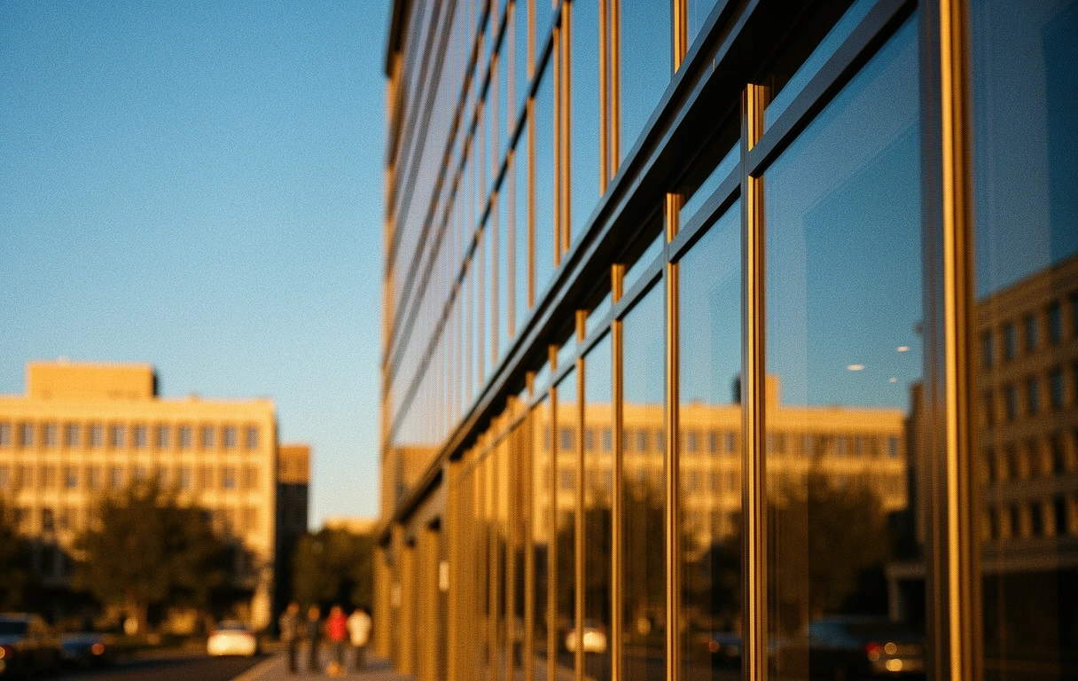 Andrews Federal Credit Union operational transparency