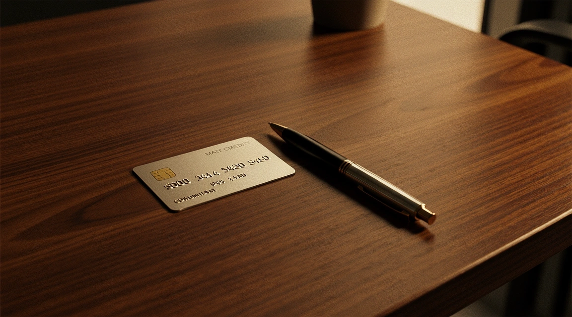 Premium Credit Options