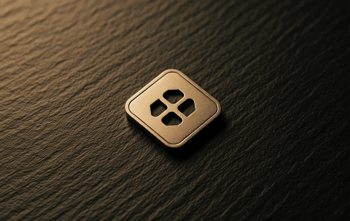 Secure authentication hardware