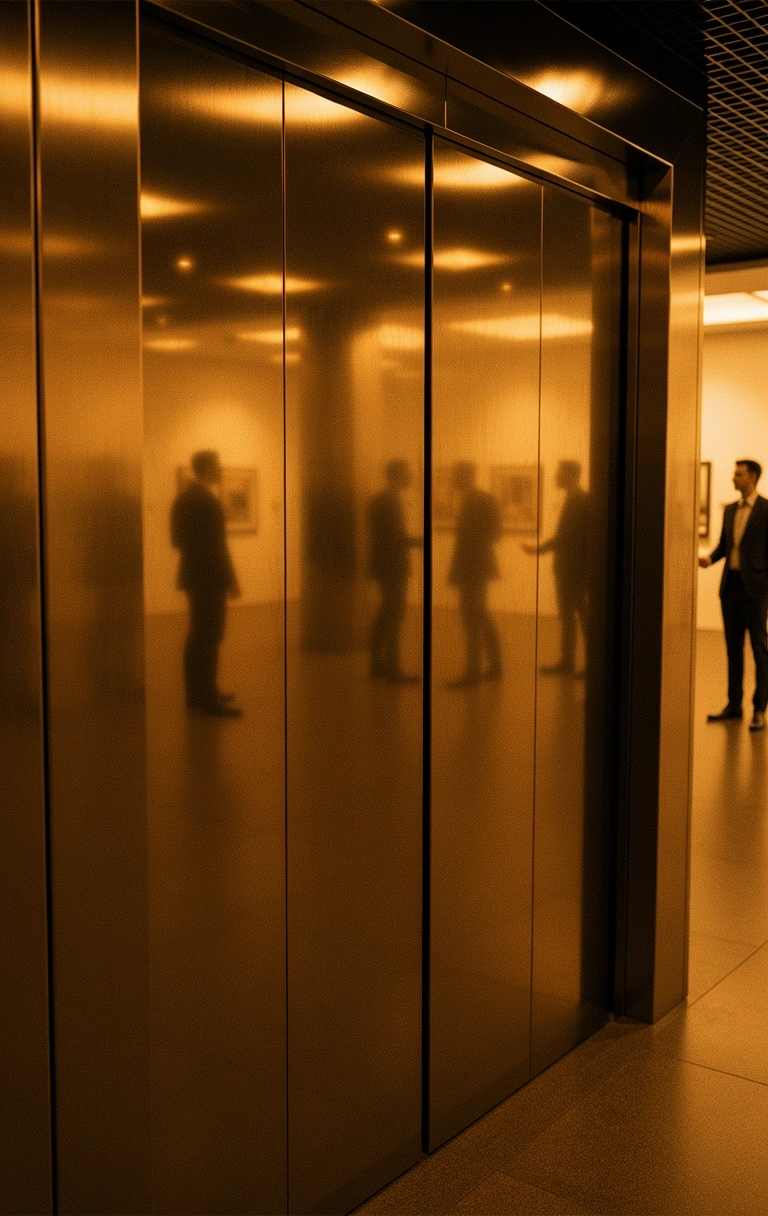 Institutional security and reliability